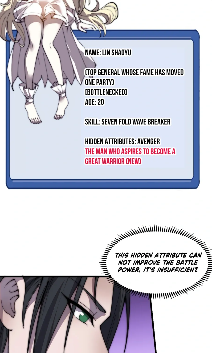 Read Start A Mountain chapter 371 image 41 on Lezhin