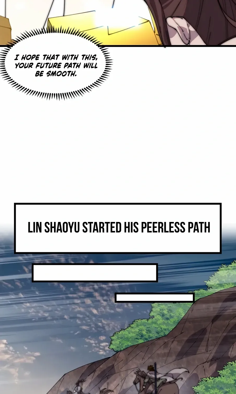 Read Start A Mountain chapter 371 image 48 on Lezhin