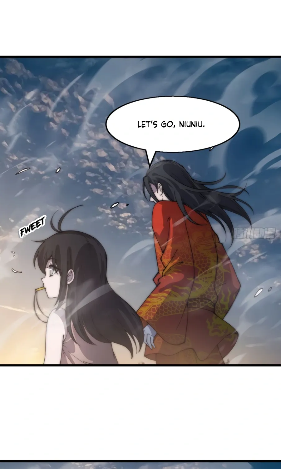 Read Start A Mountain chapter 371 image 54 on Lezhin