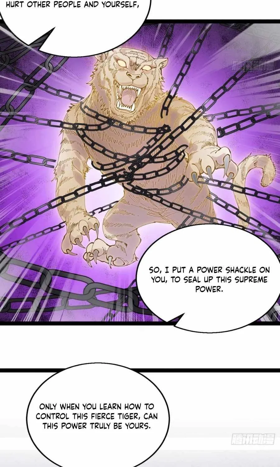Read Start A Mountain chapter 372 image 16 on Lezhin