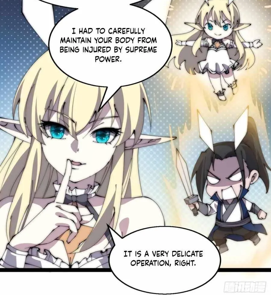 Read Start A Mountain chapter 372 image 19 on Lezhin