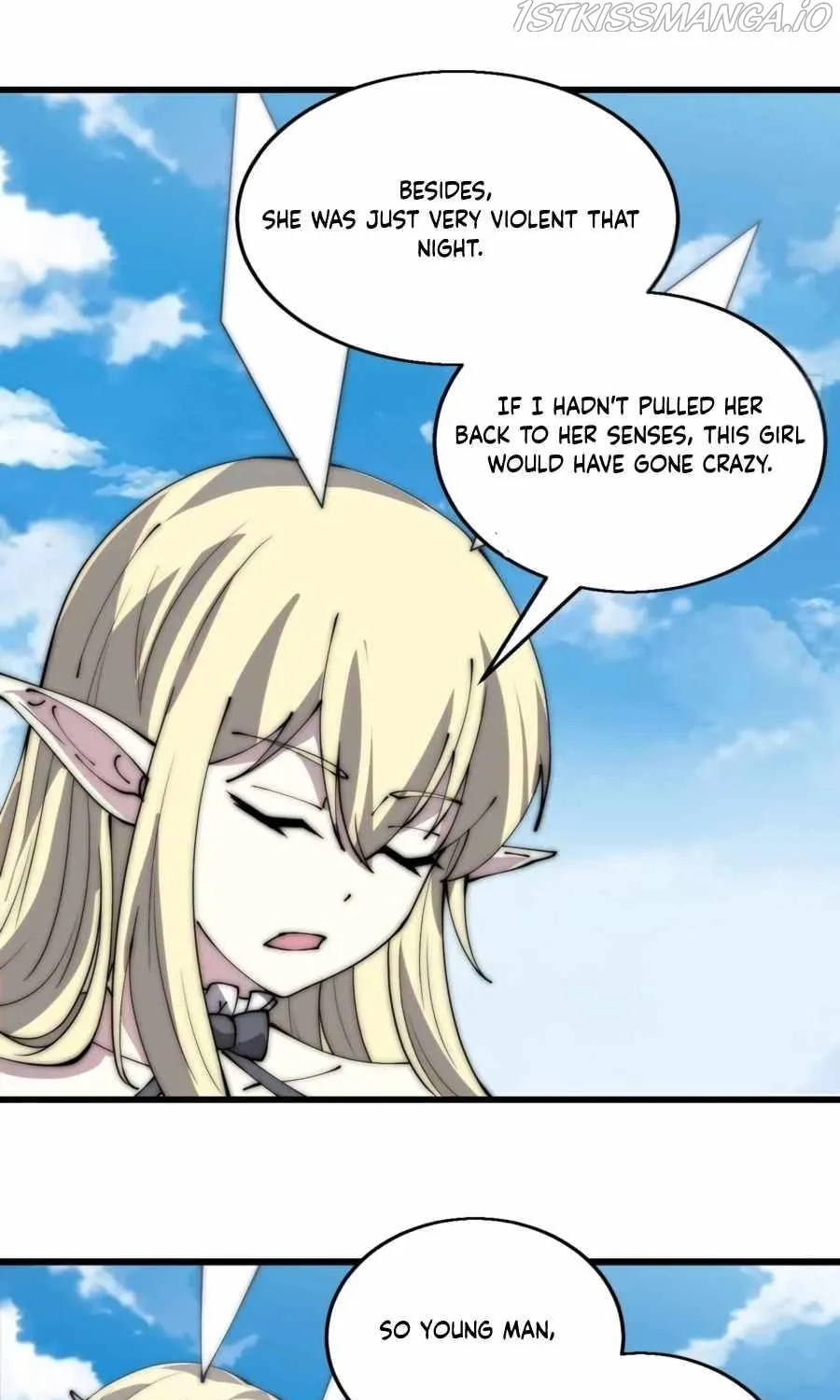 Read Start A Mountain chapter 372 image 24 on Lezhin