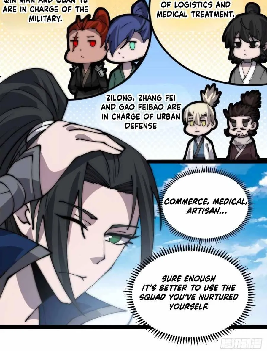 Read Start A Mountain chapter 372 image 28 on Lezhin