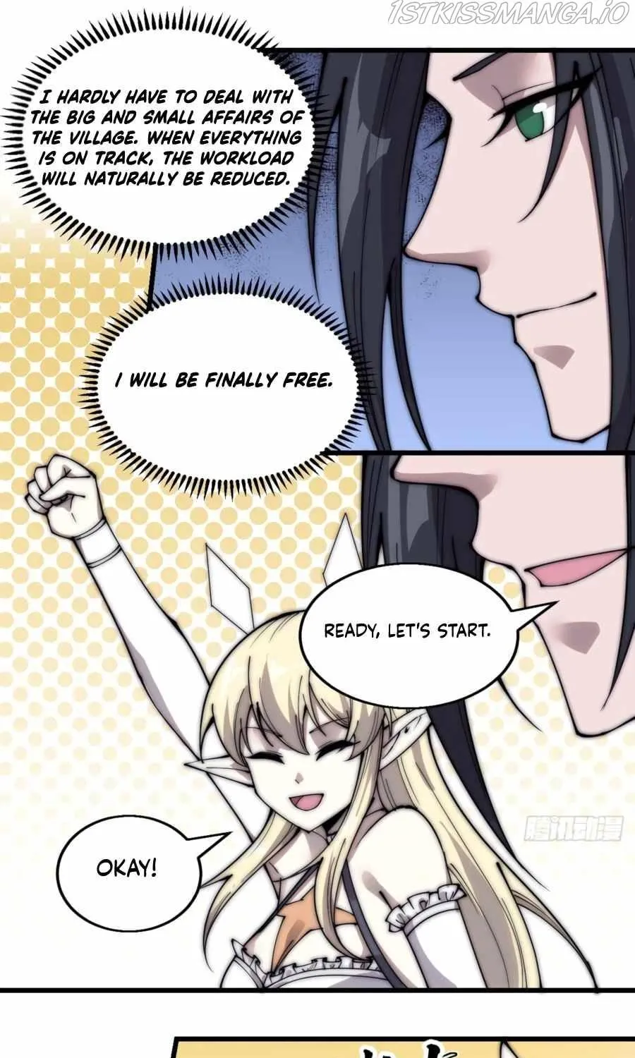 Read Start A Mountain chapter 372 image 29 on Lezhin