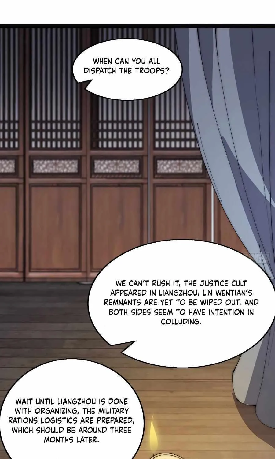 Read Start A Mountain chapter 373 image 12 on Lezhin