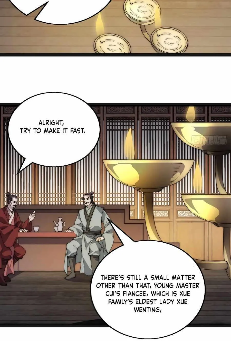 Read Start A Mountain chapter 373 image 13 on Lezhin
