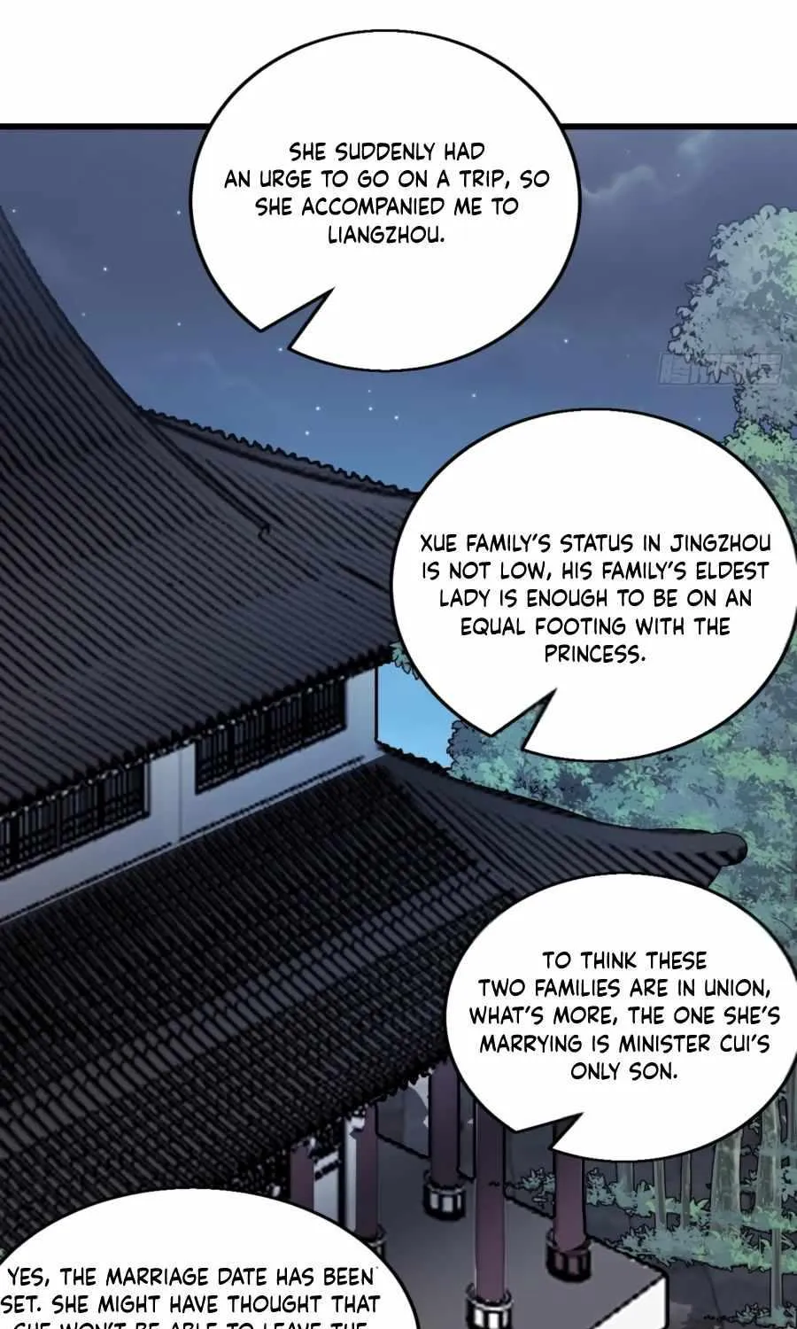 Read Start A Mountain chapter 373 image 14 on Lezhin