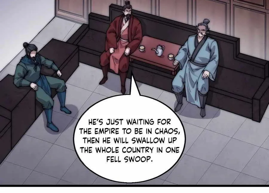 Read Start A Mountain chapter 373 image 2 on Lezhin