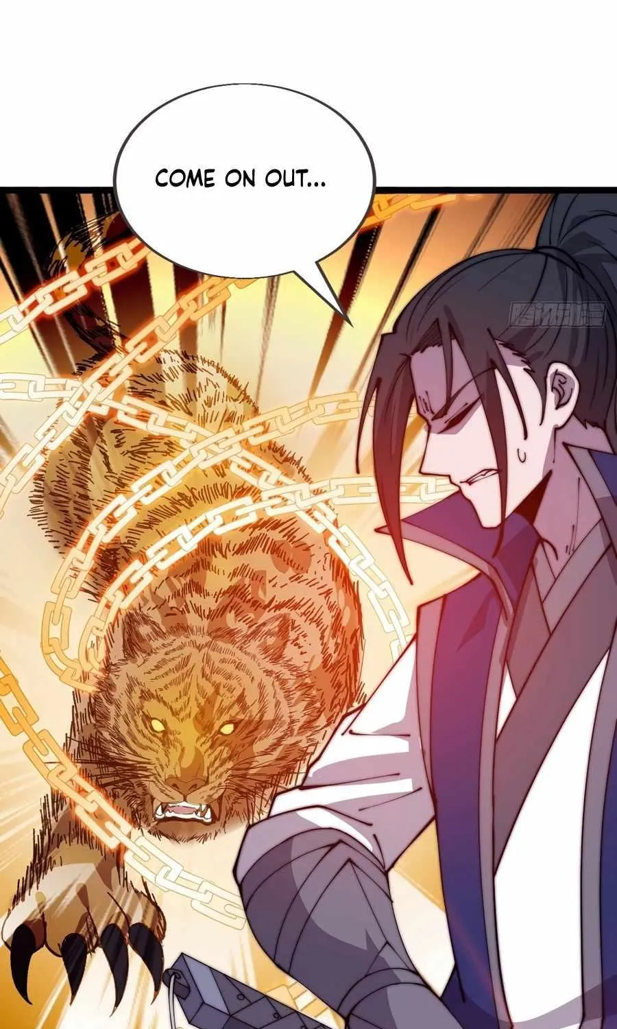 Read Start A Mountain chapter 373 image 24 on Lezhin