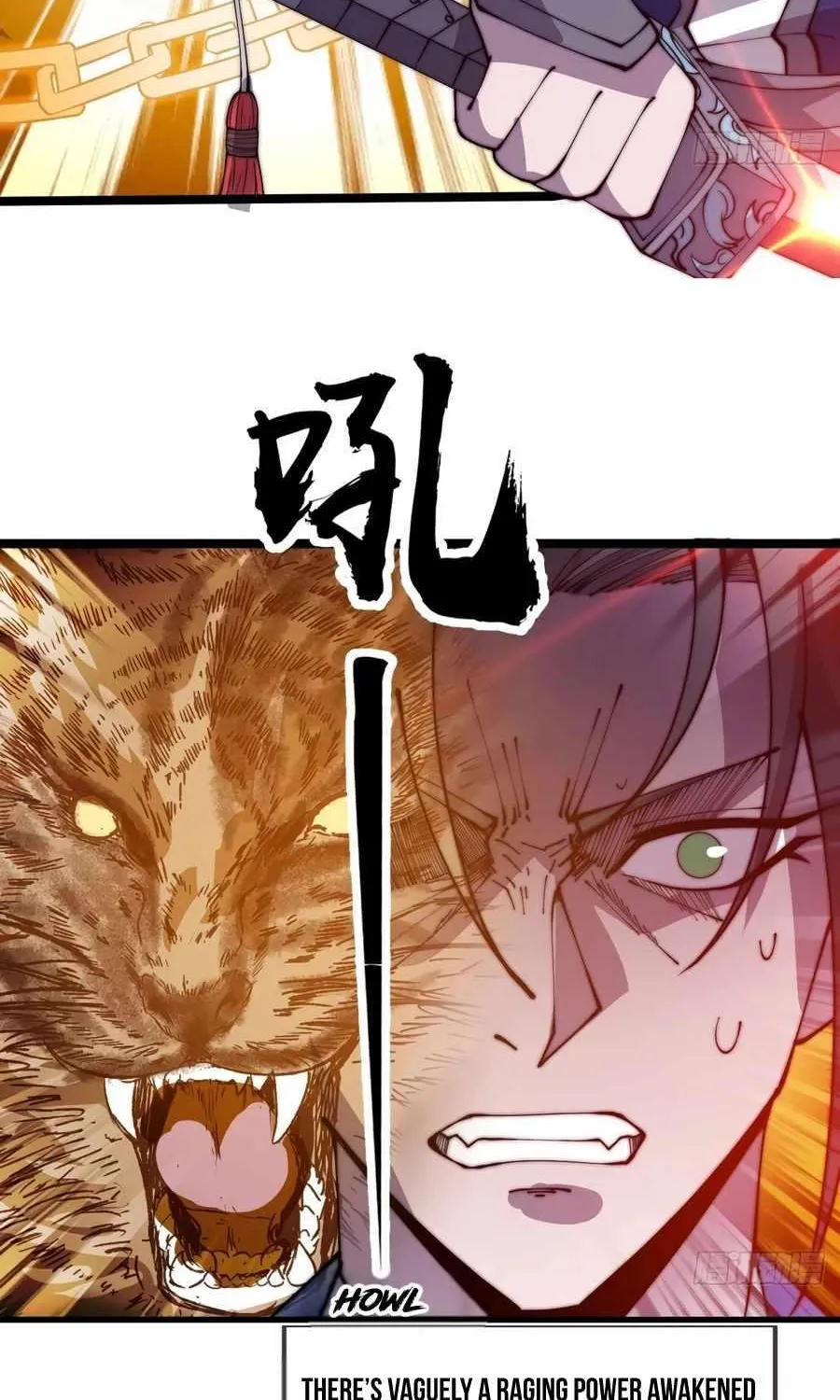 Read Start A Mountain chapter 373 image 25 on Lezhin