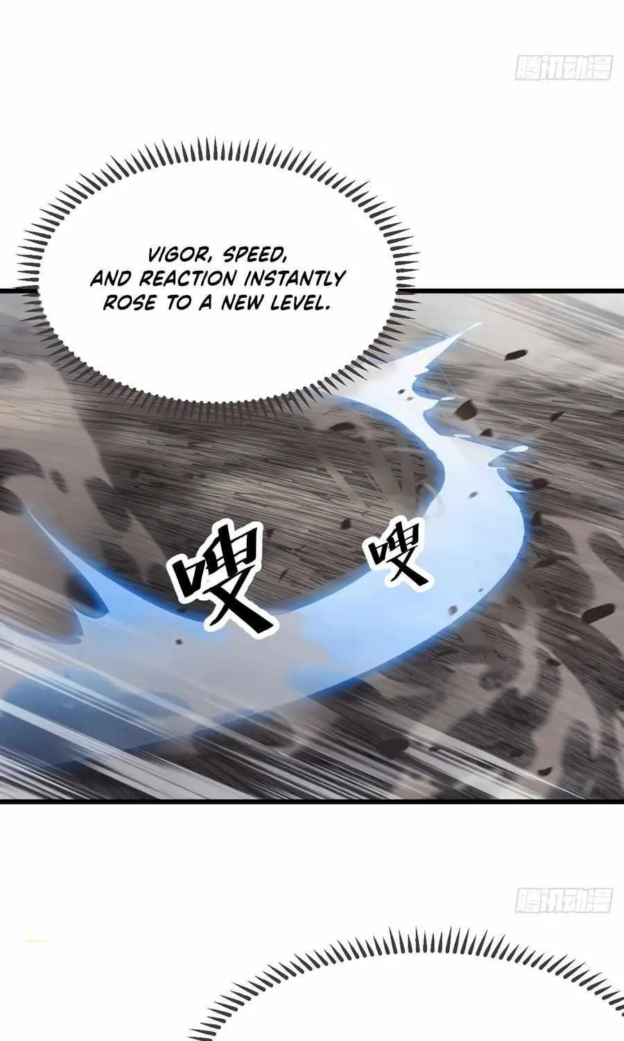Read Start A Mountain chapter 373 image 29 on Lezhin