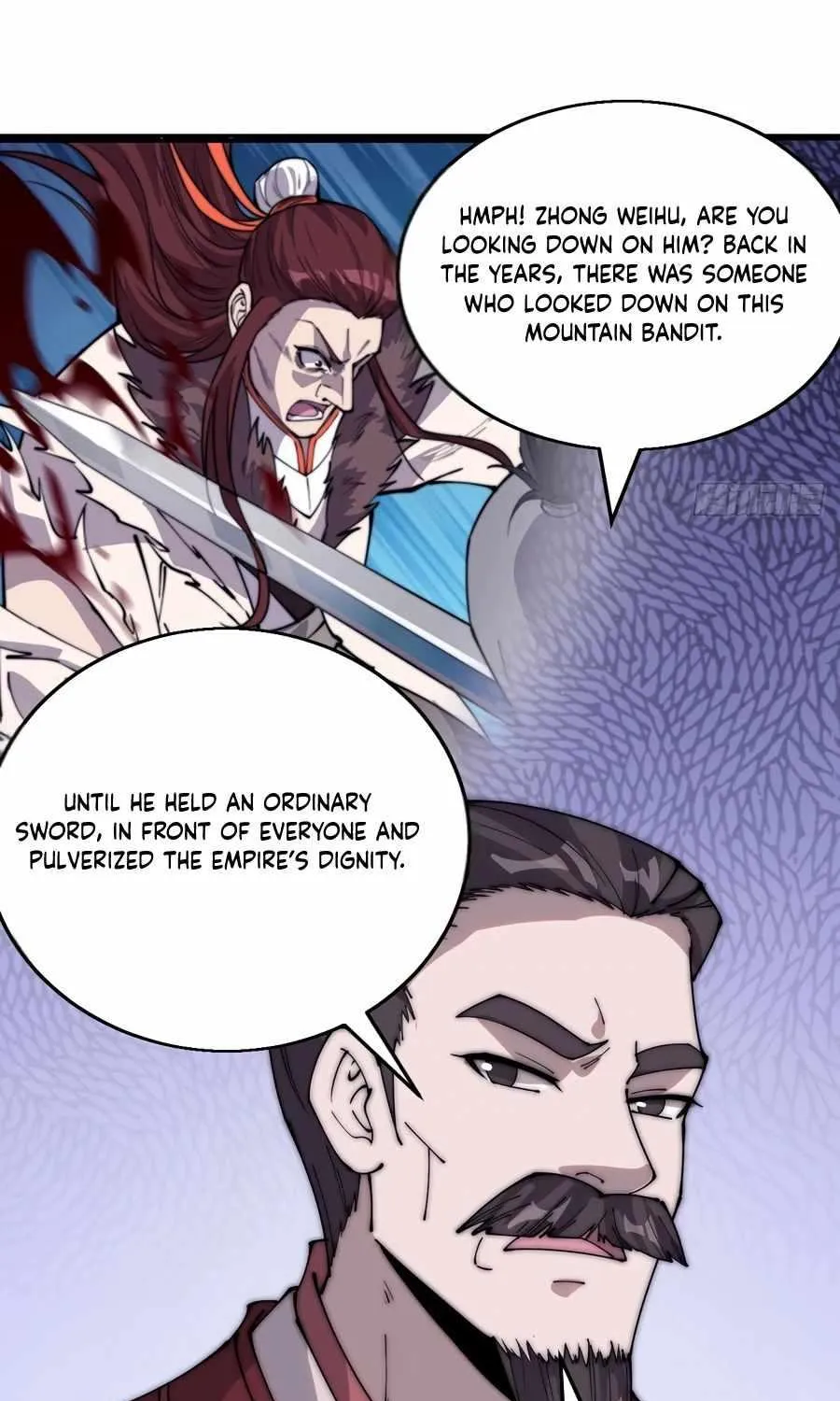 Read Start A Mountain chapter 373 image 6 on Lezhin