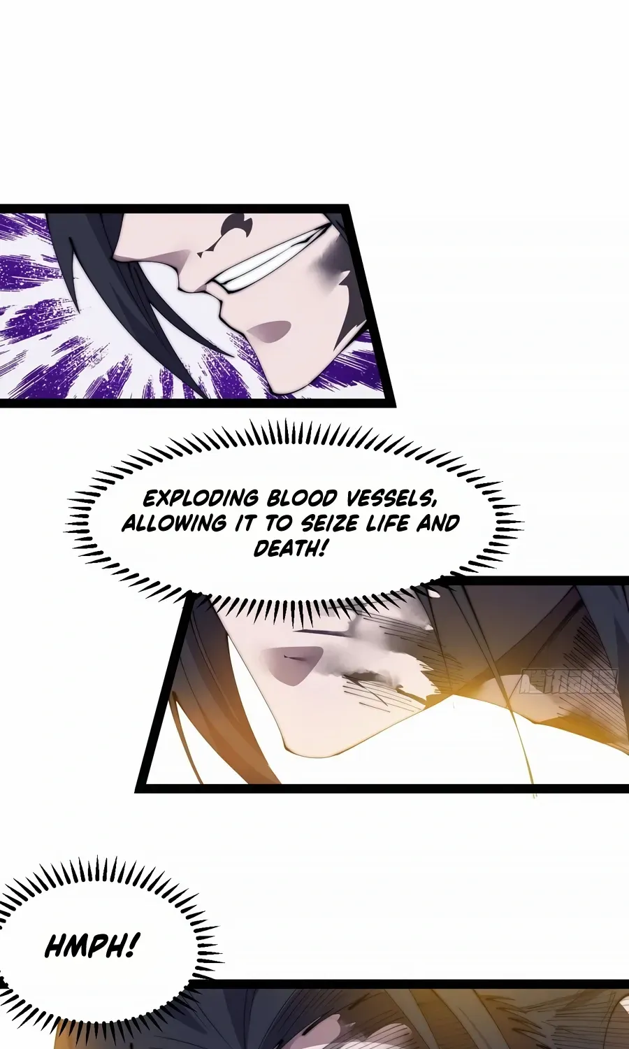 Read Start A Mountain chapter 374 image 12 on Lezhin
