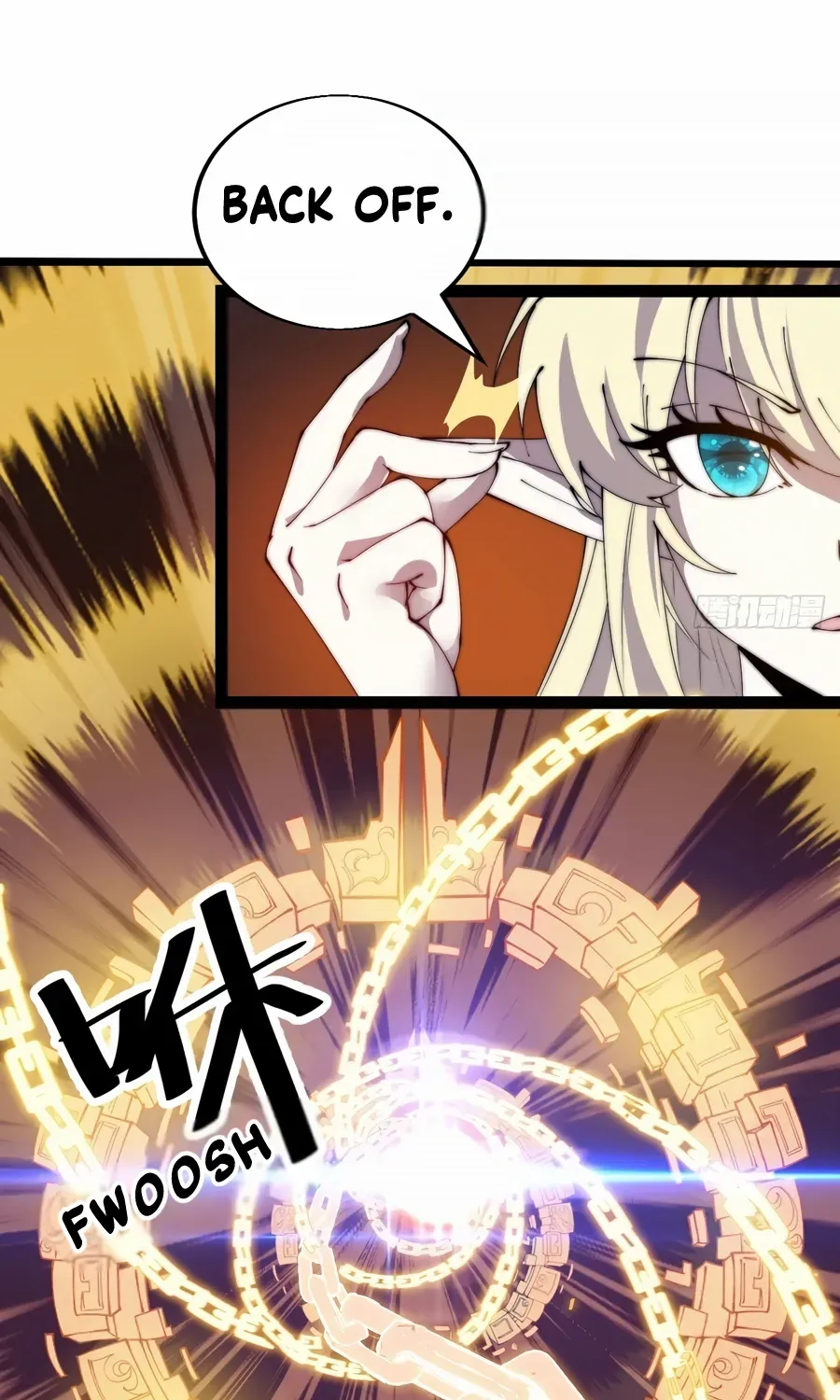 Read Start A Mountain chapter 374 image 15 on Lezhin