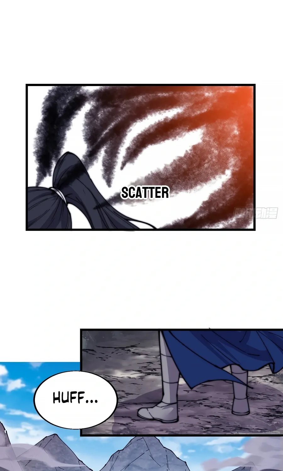 Read Start A Mountain chapter 374 image 18 on Lezhin