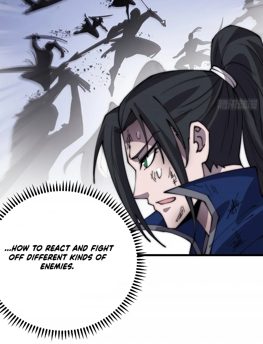 Read Start A Mountain chapter 374 image 26 on Lezhin