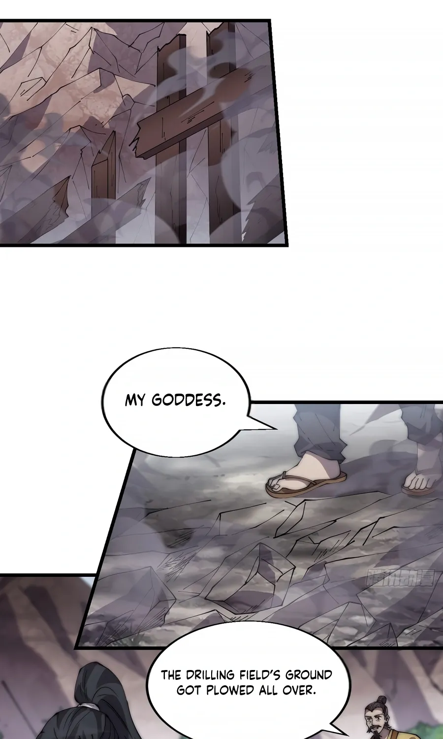 Read Start A Mountain chapter 374 image 29 on Lezhin