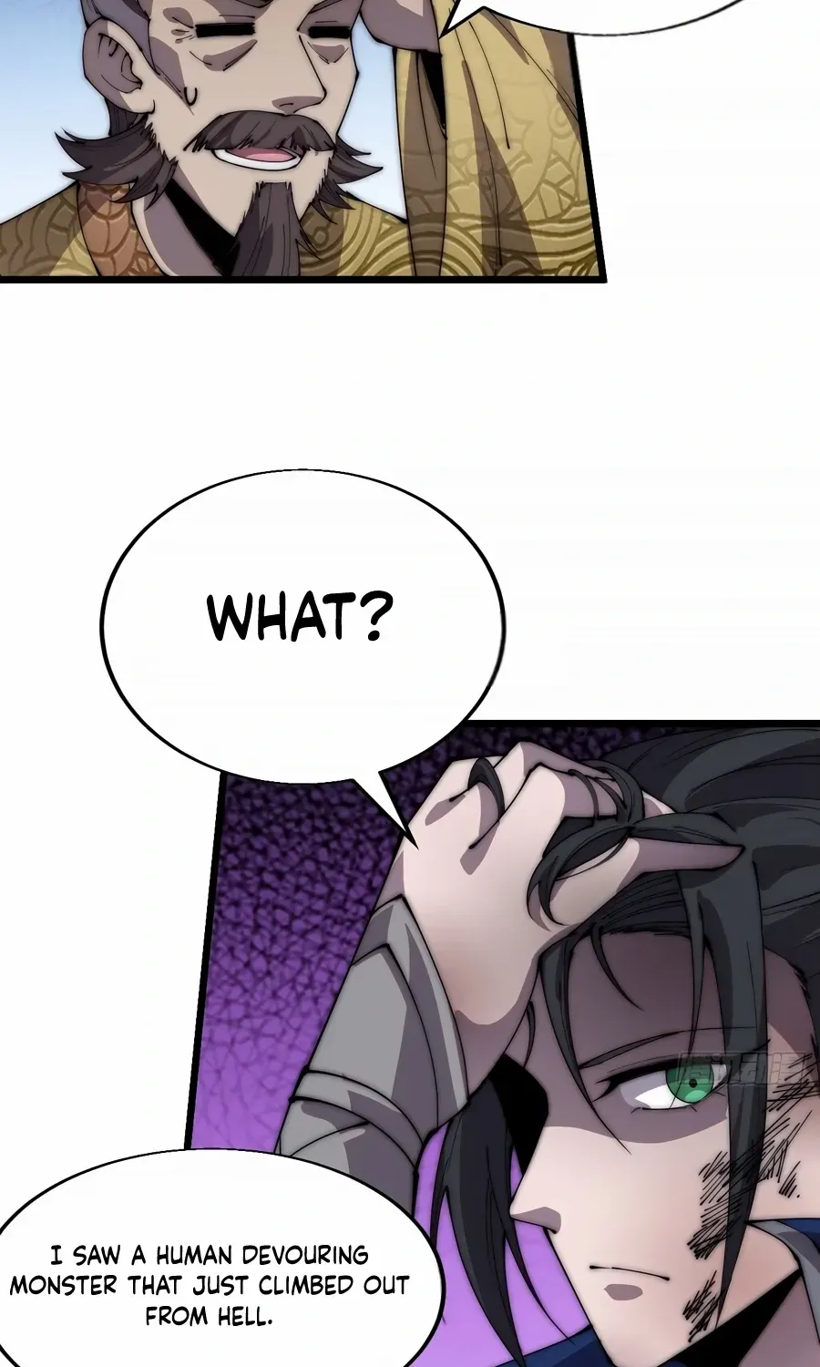 Read Start A Mountain chapter 374 image 34 on Lezhin