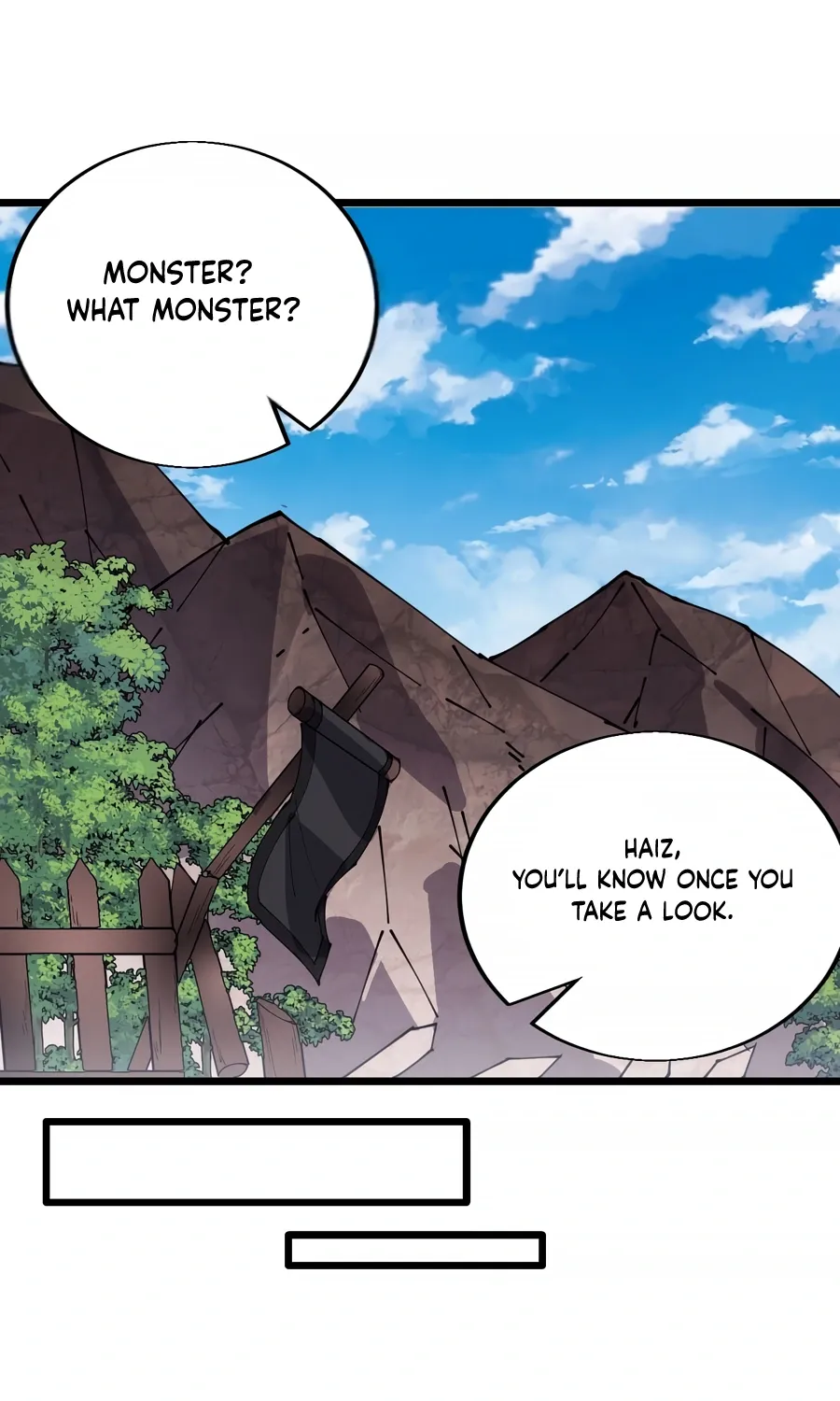 Read Start A Mountain chapter 374 image 37 on Lezhin