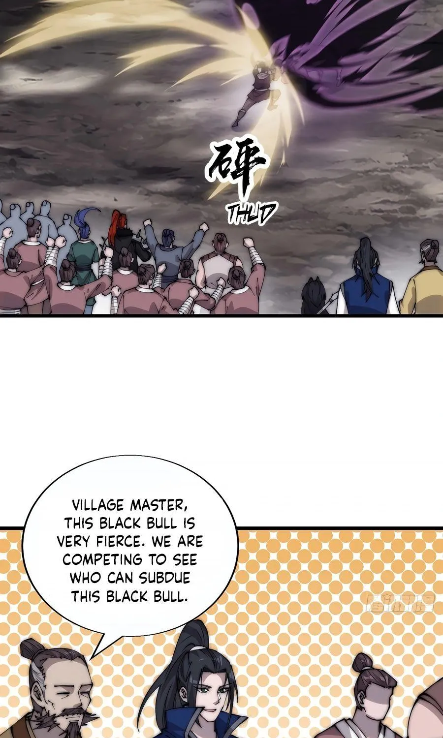 Read Start A Mountain chapter 375 image 10 on Lezhin