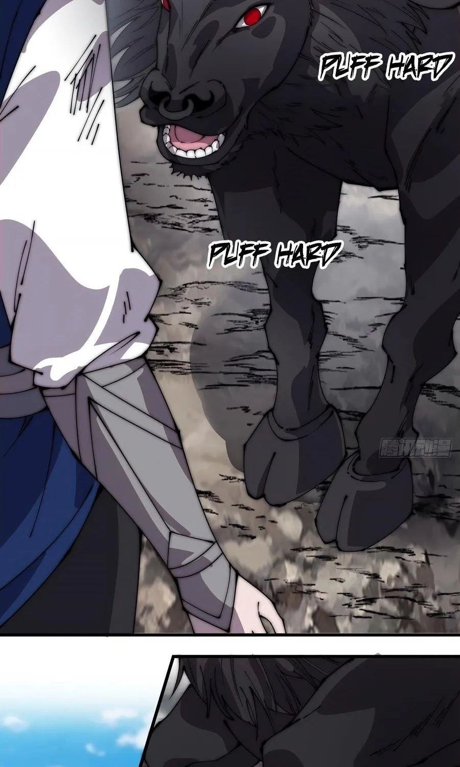 Read Start A Mountain chapter 375 image 29 on Lezhin