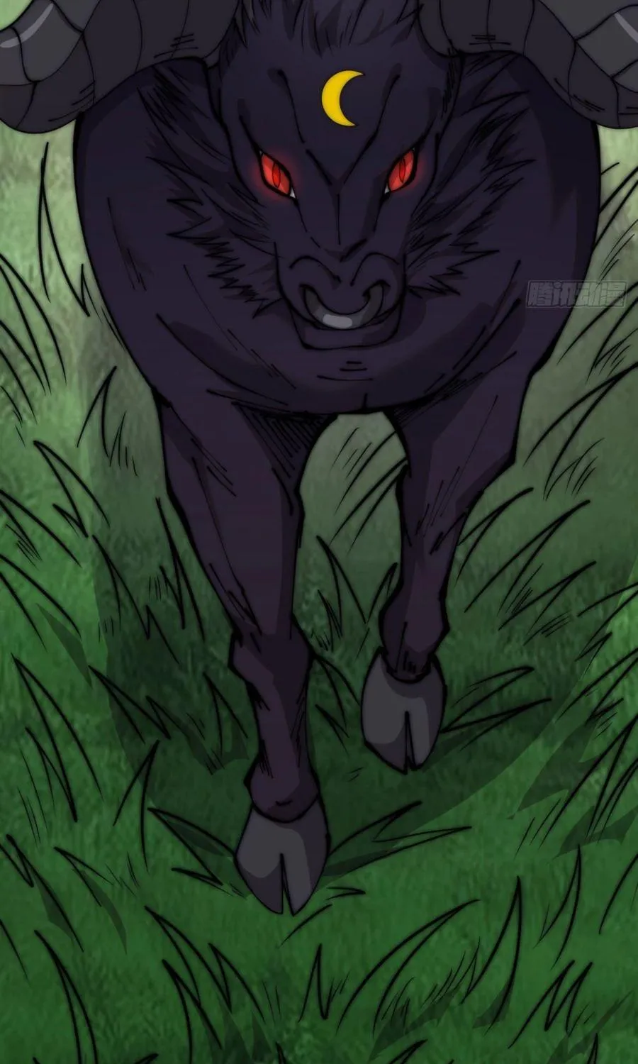 Read Start A Mountain chapter 375 image 38 on Lezhin