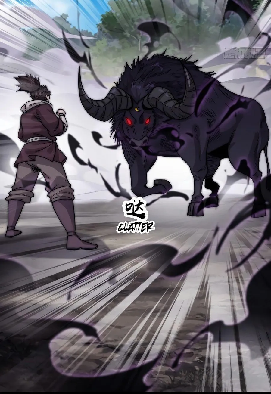 Read Start A Mountain chapter 375 image 8 on Lezhin