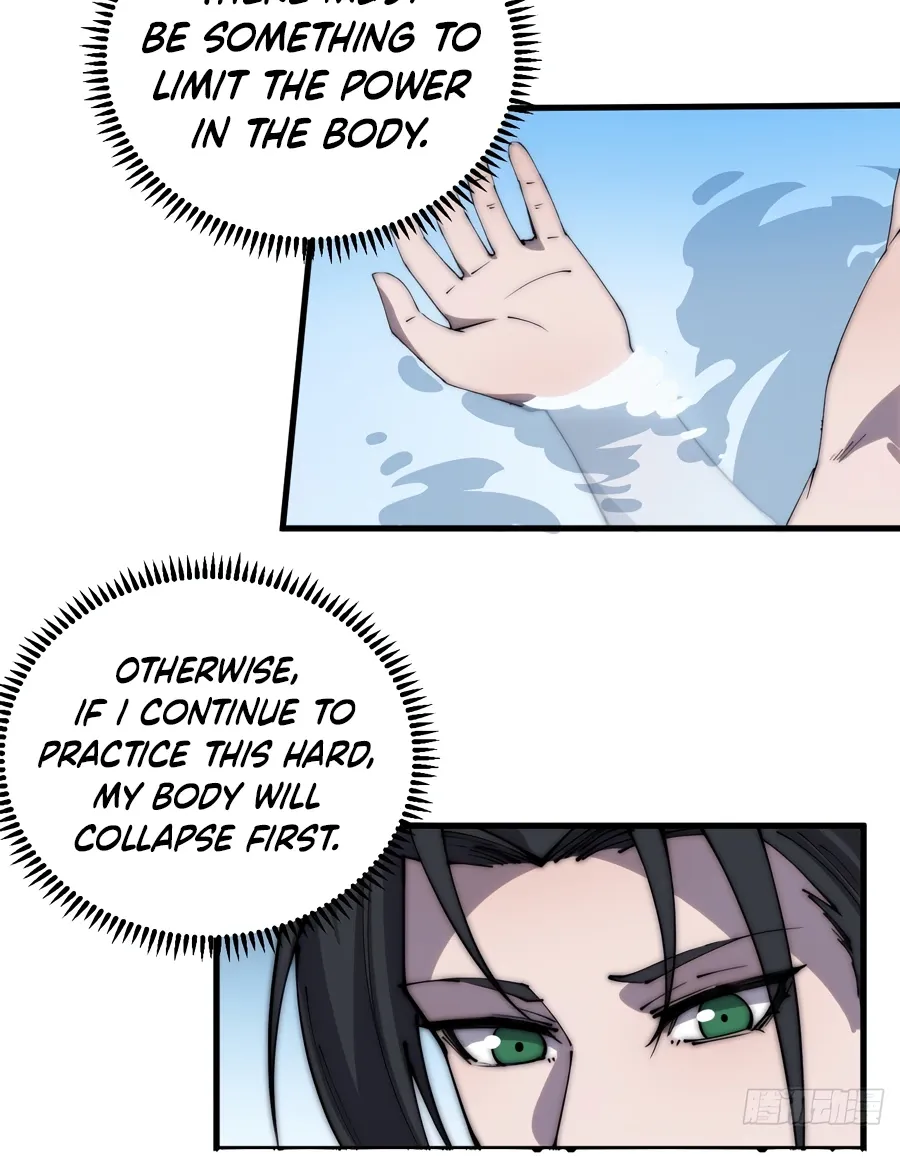 Read Start A Mountain chapter 376 image 23 on Lezhin