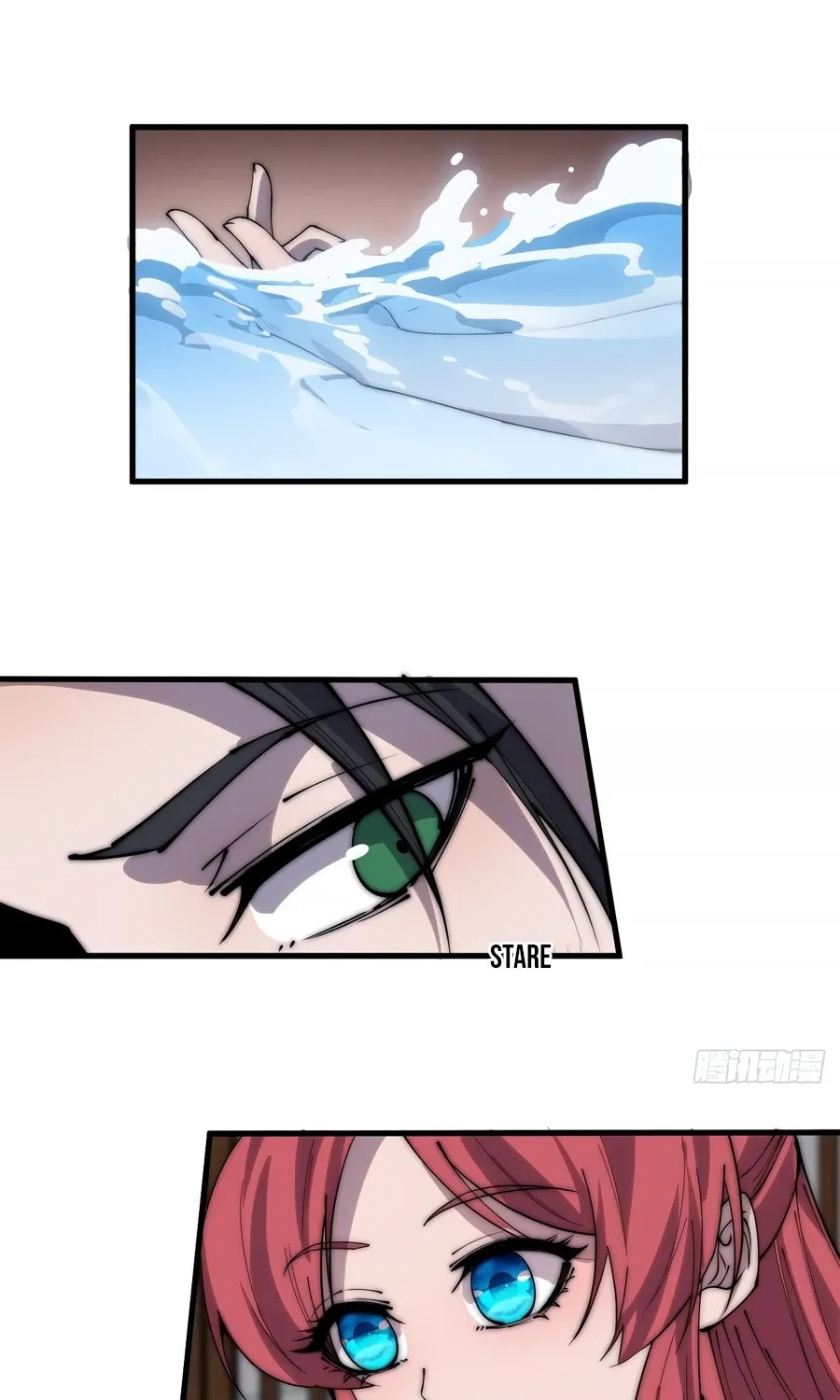 Read Start A Mountain chapter 376 image 24 on Lezhin