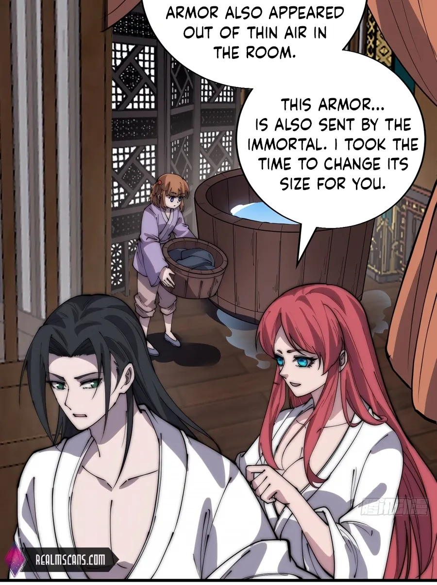 Read Start A Mountain chapter 376 image 29 on Lezhin