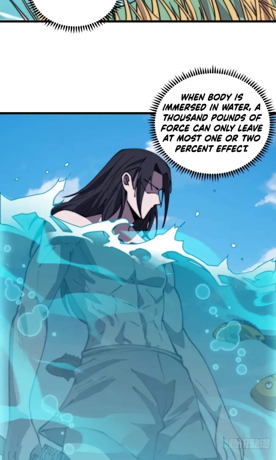 Read Start A Mountain chapter 377 image 25 on Lezhin