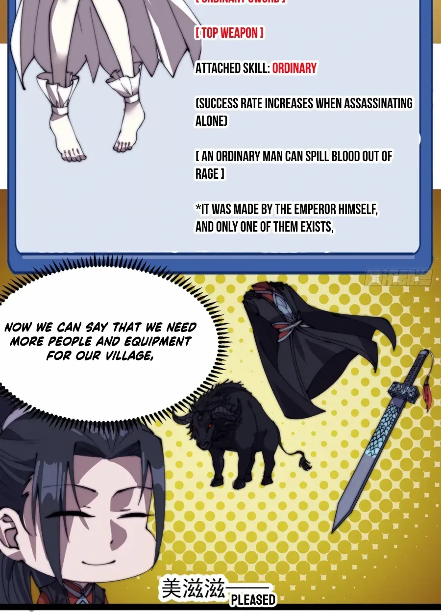 Read Start A Mountain chapter 377 image 5 on Lezhin