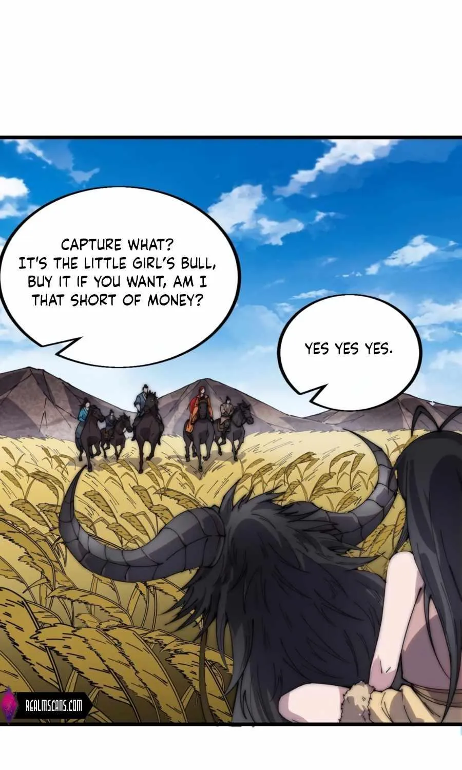 Read Start A Mountain chapter 378 image 12 on Lezhin