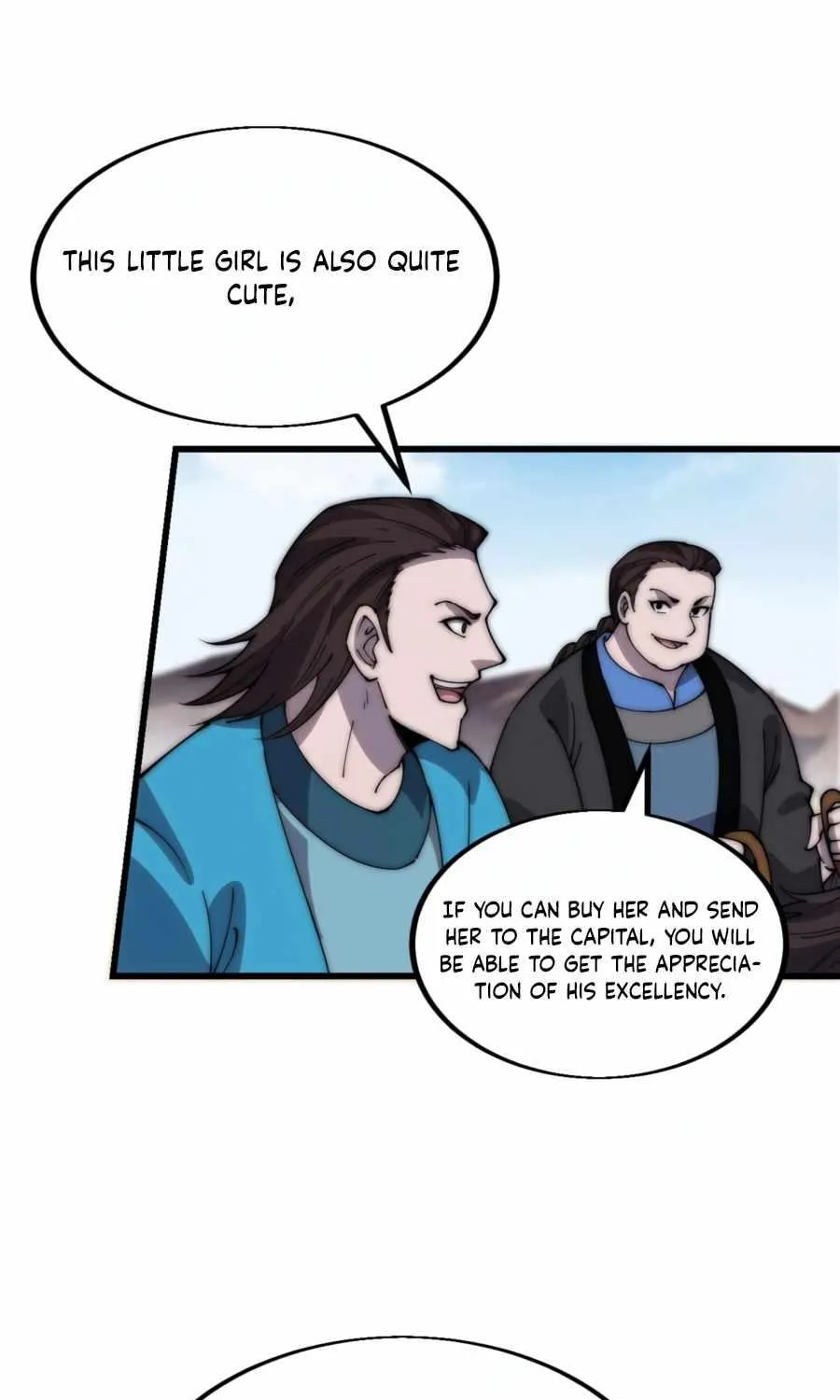 Read Start A Mountain chapter 378 image 15 on Lezhin