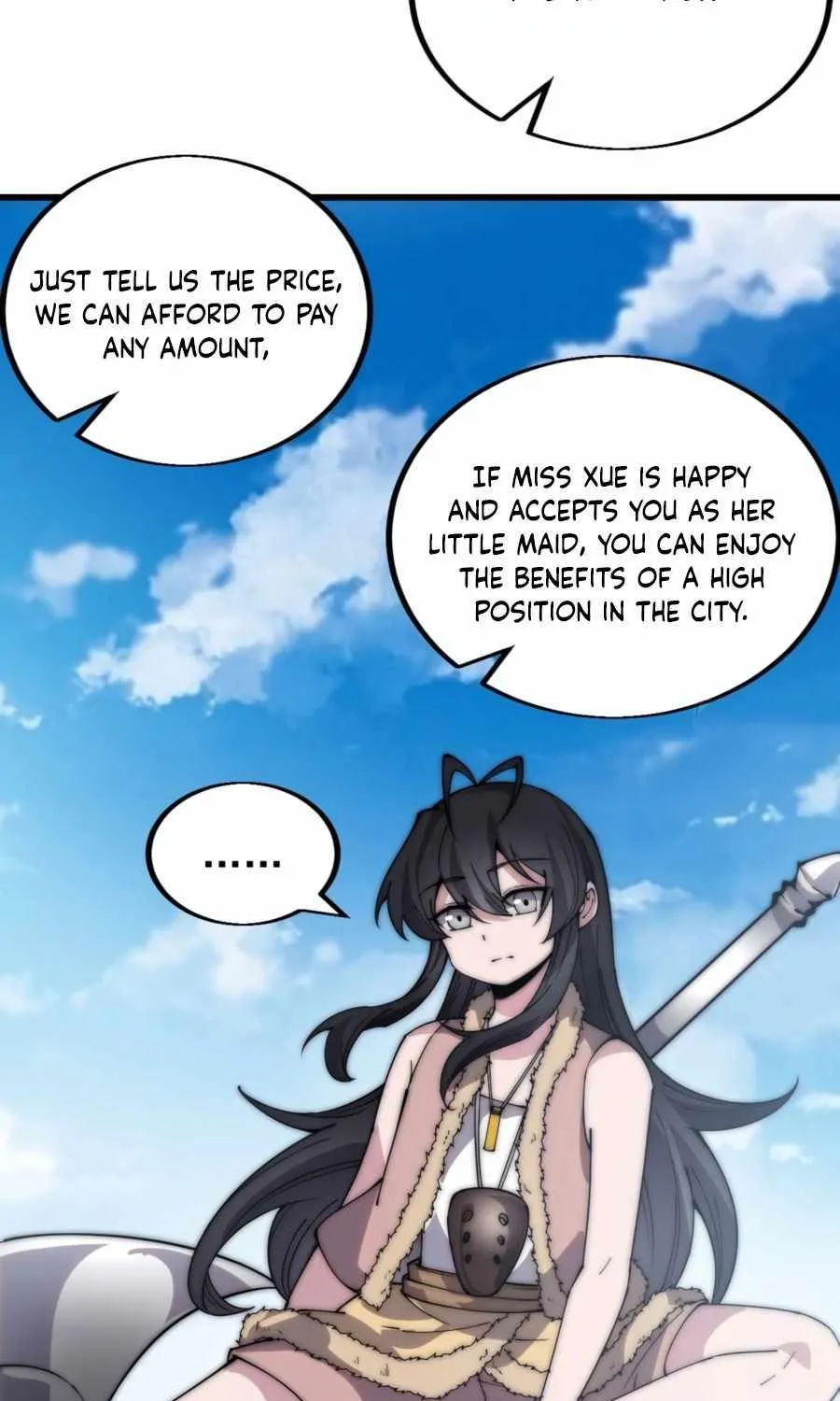 Read Start A Mountain chapter 378 image 17 on Lezhin