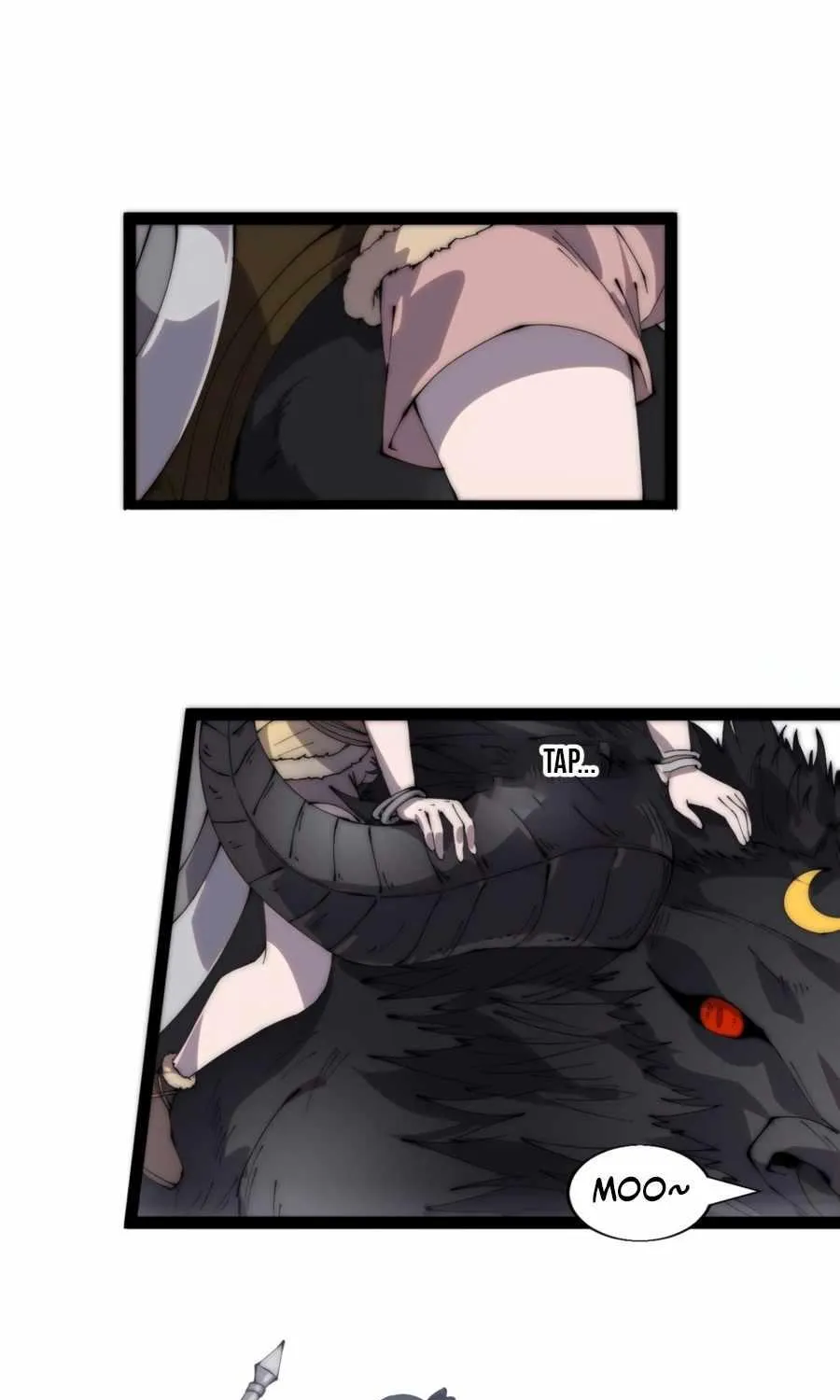 Read Start A Mountain chapter 378 image 22 on Lezhin