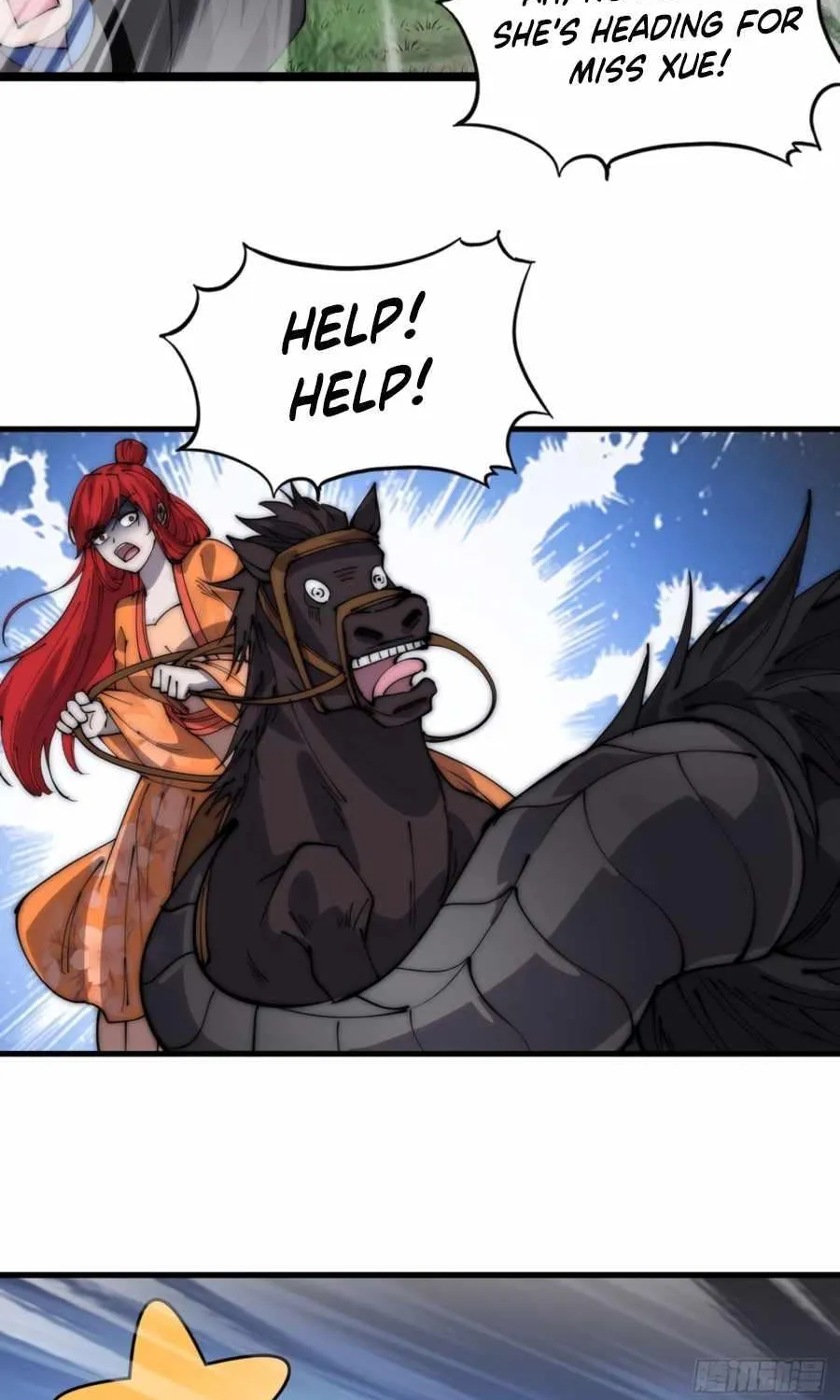 Read Start A Mountain chapter 378 image 26 on Lezhin