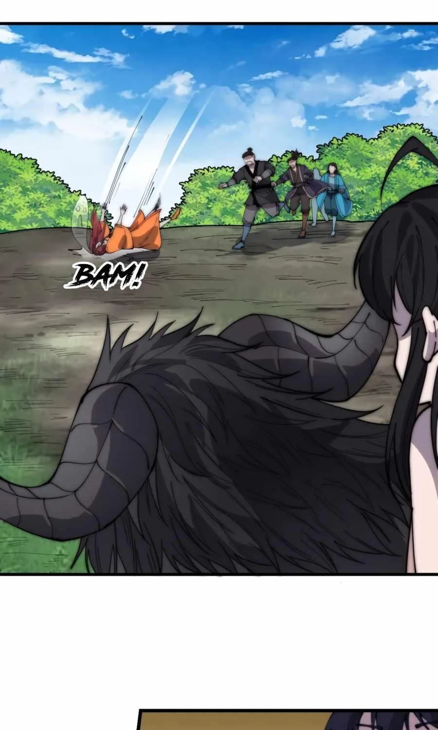 Read Start A Mountain chapter 378 image 30 on Lezhin