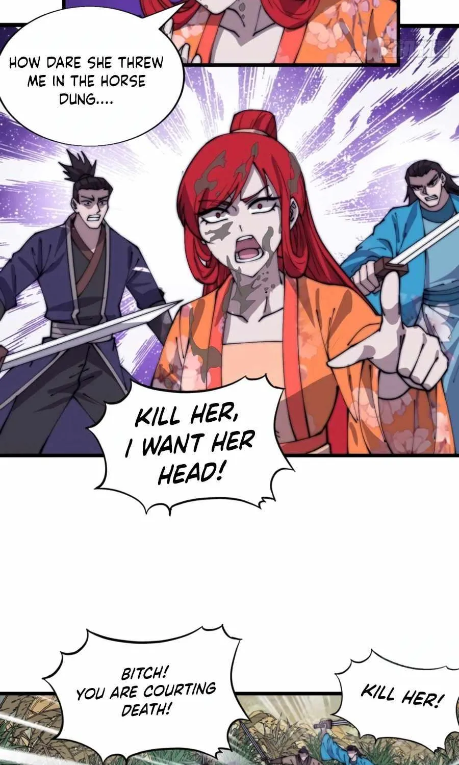 Read Start A Mountain chapter 378 image 33 on Lezhin