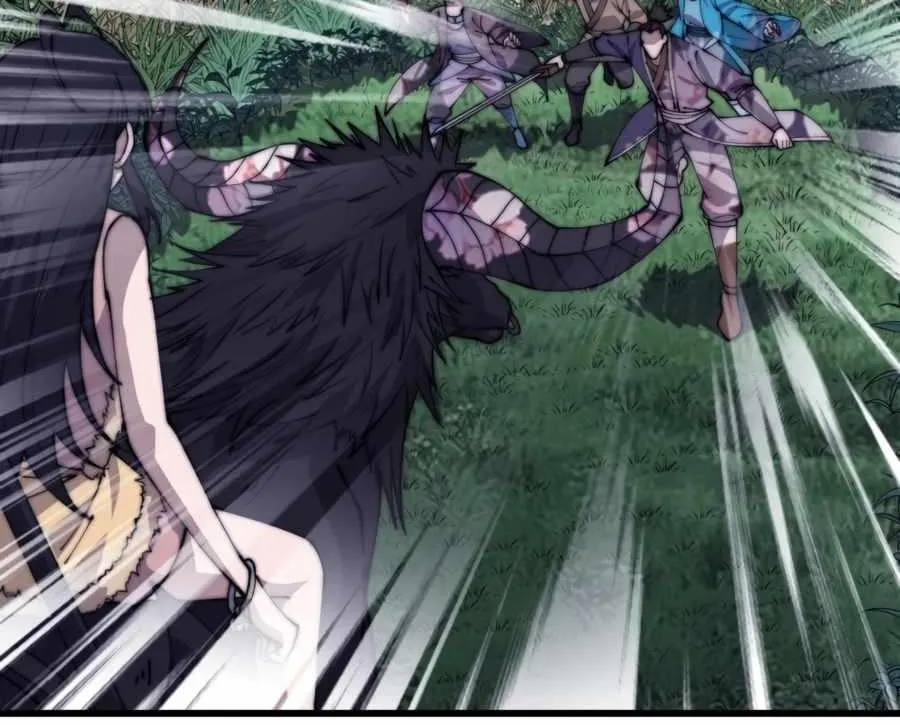 Read Start A Mountain chapter 378 image 34 on Lezhin