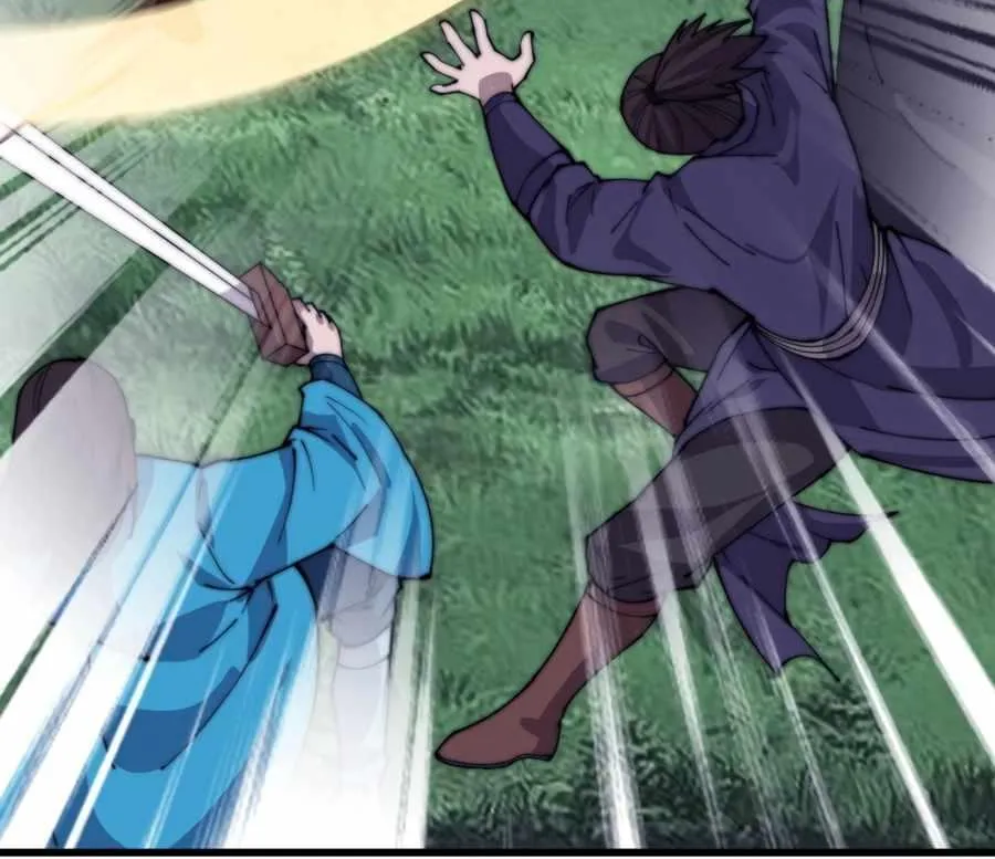 Read Start A Mountain chapter 378 image 37 on Lezhin