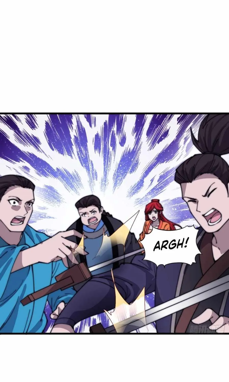 Read Start A Mountain chapter 378 image 38 on Lezhin