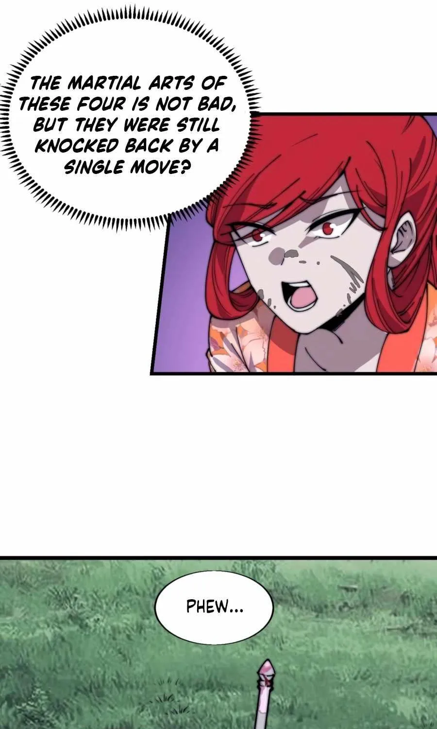Read Start A Mountain chapter 378 image 39 on Lezhin