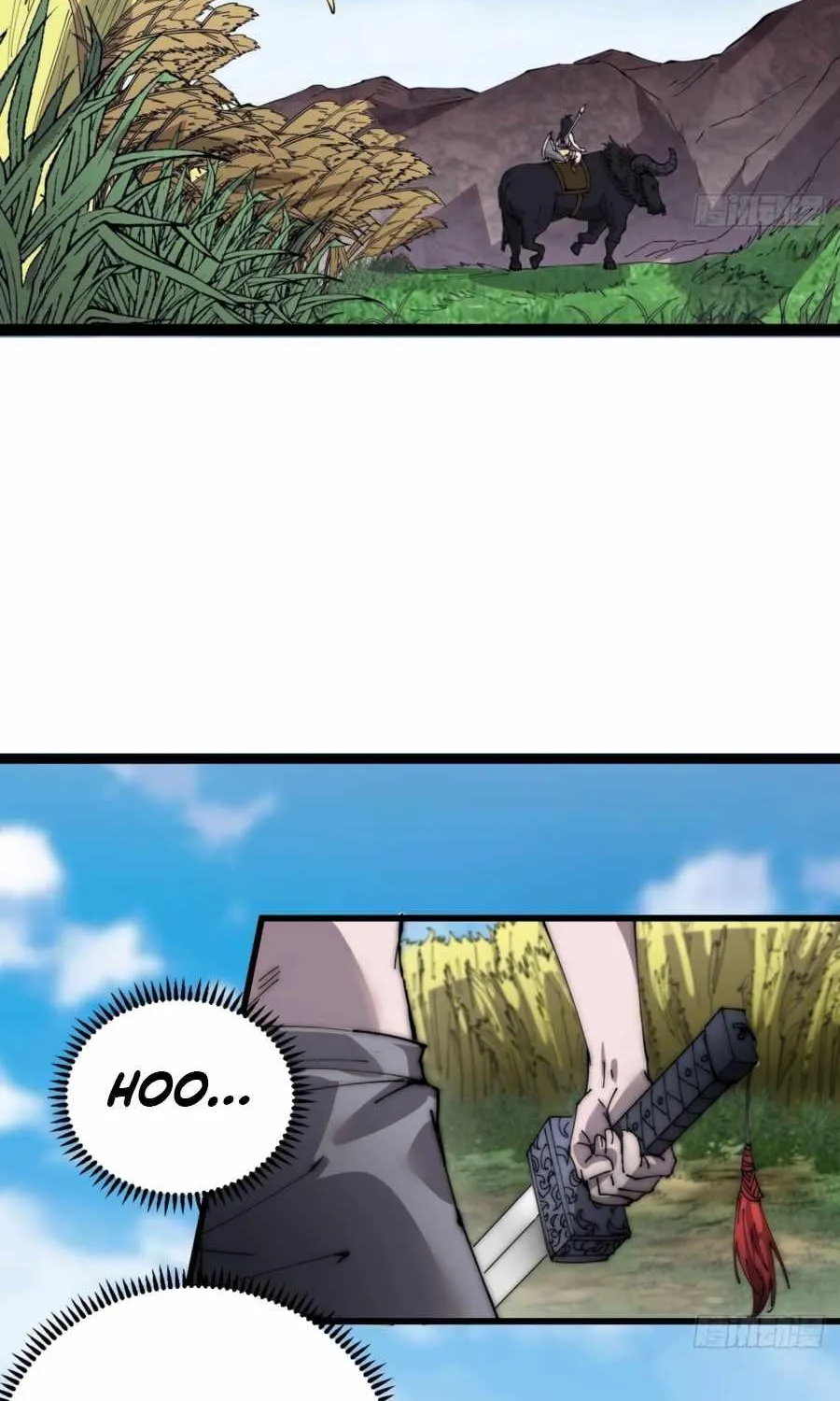 Read Start A Mountain chapter 378 image 4 on Lezhin