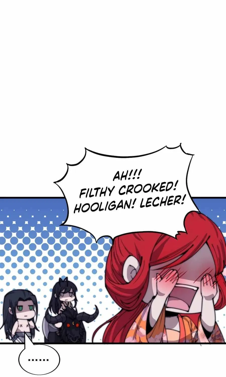 Read Start A Mountain chapter 378 image 42 on Lezhin