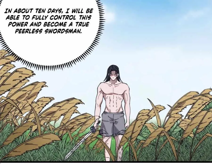 Read Start A Mountain chapter 378 image 5 on Lezhin