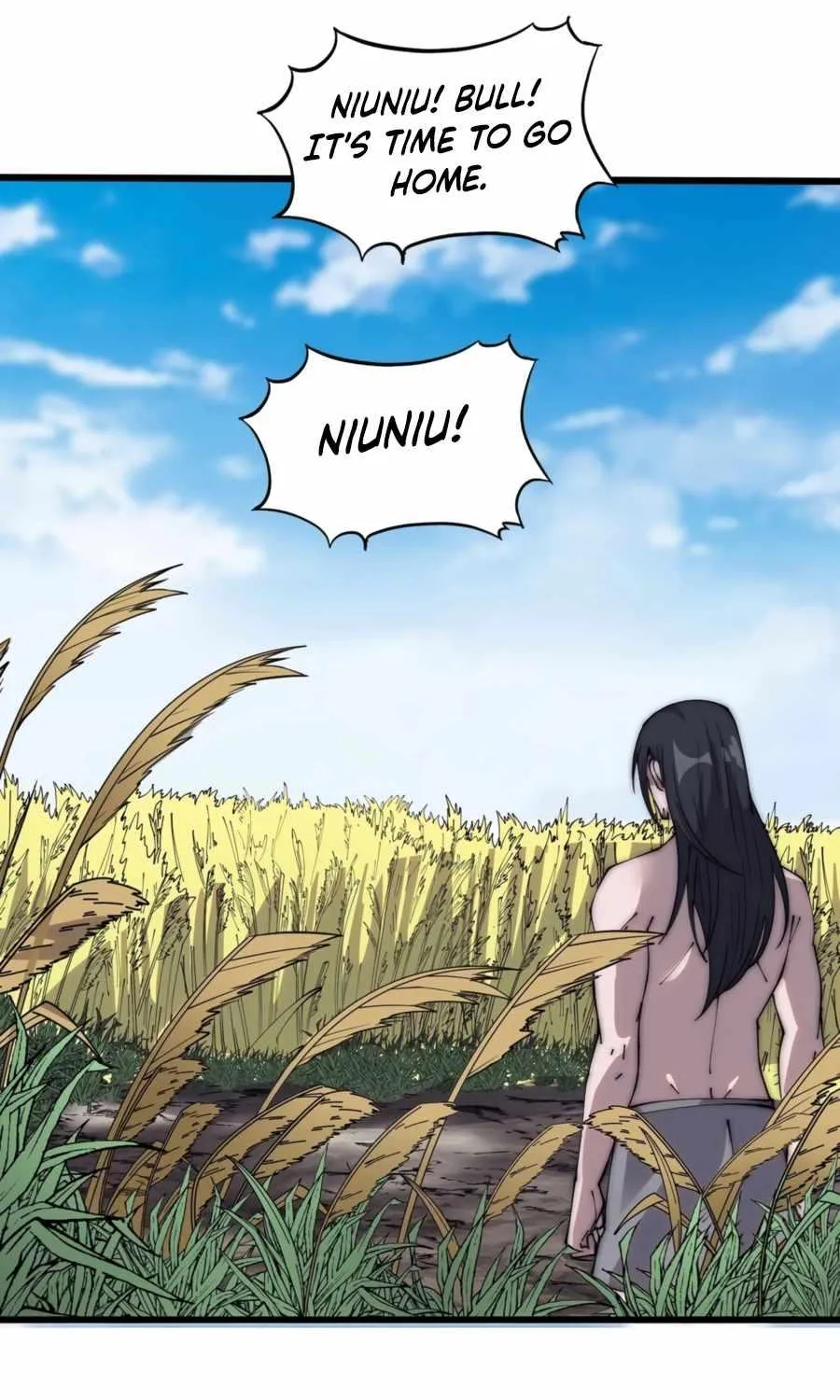 Read Start A Mountain chapter 378 image 7 on Lezhin