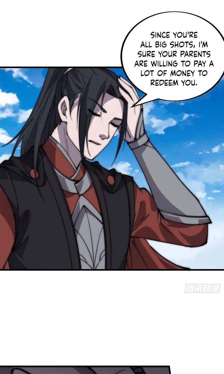 Read Start A Mountain chapter 379 image 13 on Lezhin