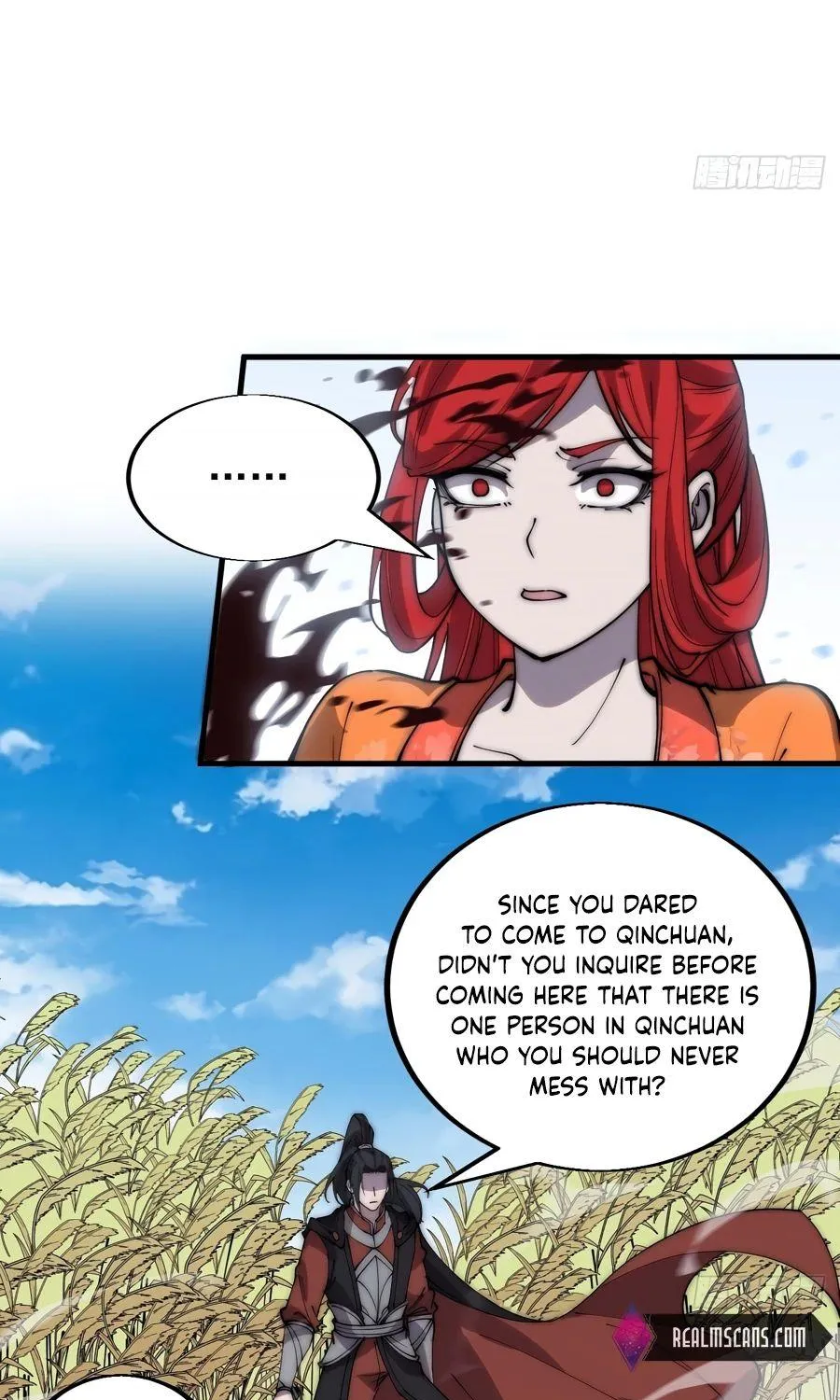 Read Start A Mountain chapter 379 image 19 on Lezhin