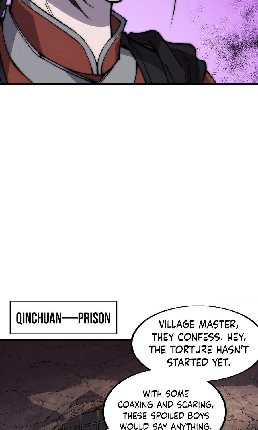 Read Start A Mountain chapter 379 image 23 on Lezhin